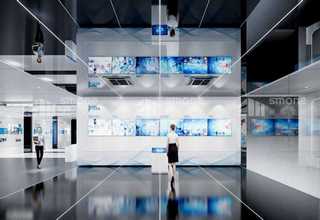 河南冶金厂房设计方案