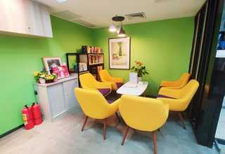 广州实木办公家具批发商