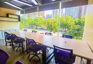 成都地产减震计算