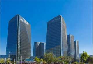 河北区立体三维动画