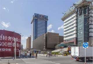 宁夏户外垃圾分类房多少钱