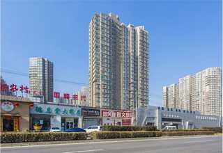 云南常见的昆明观景洋房环境